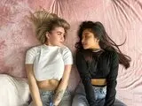 AgataRihanna toy naked webcam