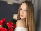 AlbertaClem naked livesex porn