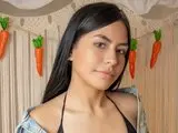 AliiciaConnor webcam jasmine free