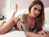 AmeliaWood ass jasmine camshow