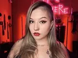 AngelinaVonnDeep private anal toy