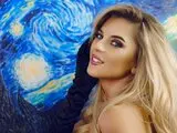 AvrilSky pussy livejasmin.com livejasmine