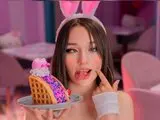 CristySanz naked live live