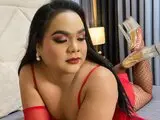 DanickaAlcantara private livejasmine show