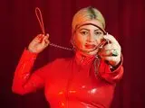 DemyHart toy porn show