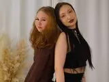 EasterAndEda livejasmin amateur livejasmin