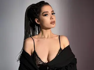 EdaMilk photos show livesex