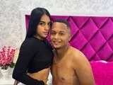 EliotAndAura hd toy nude