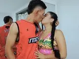 ErosAndDafnnee adult videos show