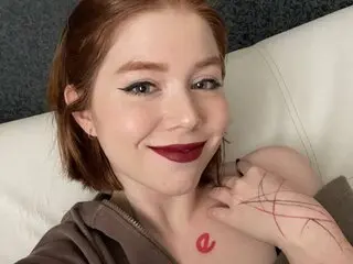 FredericaHayley livejasmin.com nude recorded