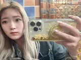 HanSQ camshow recorded livejasmine