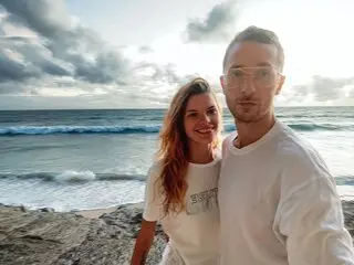 IvanAndOlivia lj shows video