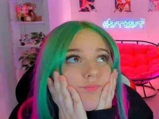 IviDolphin jasmin cam nude