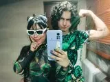 JackAndMoli videos anal jasminlive