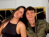 JaneyAndClark fuck amateur recorded