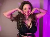 JesicaFoxie real toy webcam