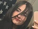 JoanBreed shows jasmin anal