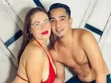 JohanaAndMiller livesex live naked