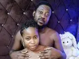 KelvinAndMary sex videos real