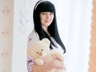 LeanoraDoll livejasmine recorded photos