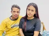 LinaAndRomeo hd adult jasminlive