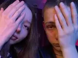 NanamiAndTomoe livejasmin livejasmine anal