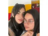 NatashaAndKitty jasmin nude hd