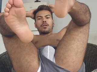 PetterNavas shows naked lj