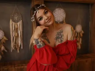 RachelGarrett toy amateur livesex
