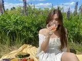 VanessaAlfred shows cam private