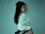 WendiBeckett jasmin shows pussy